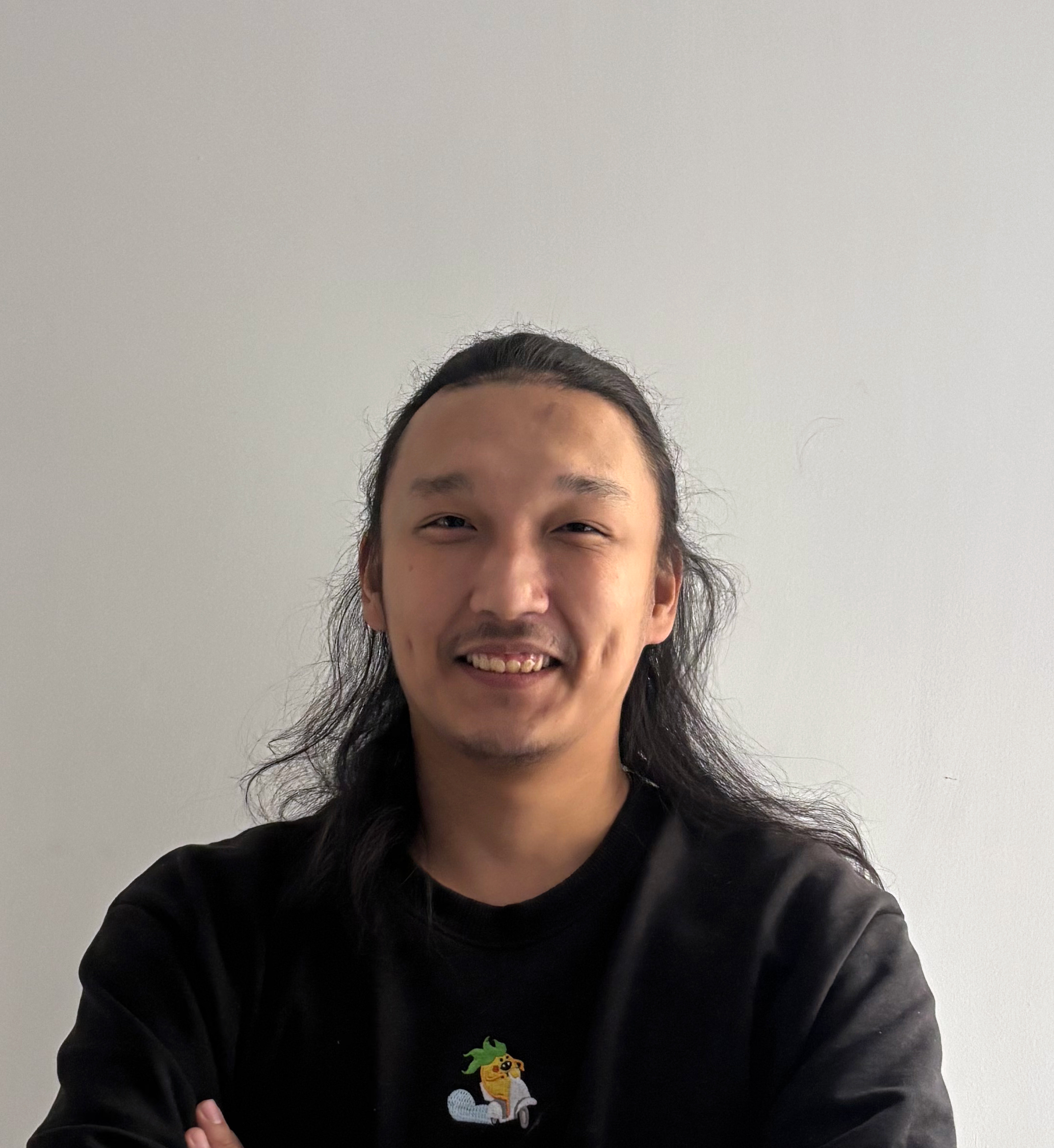 Байсерик Арман